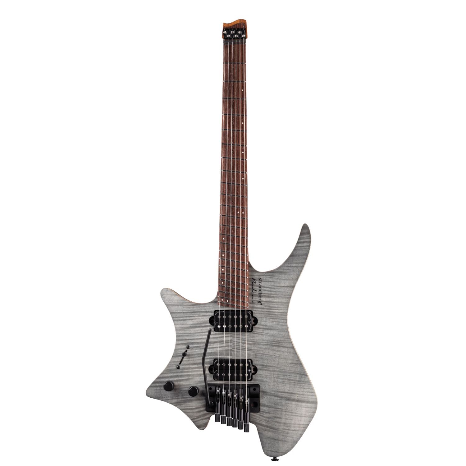 Strandberg Boden Standard NX 6 Tremolo 6 String Electric Guitar - Left Handed
