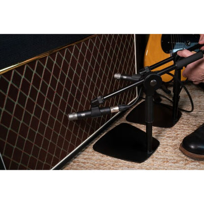 Slate Digital ML-2A Instrument Modelling Microphone - Pair