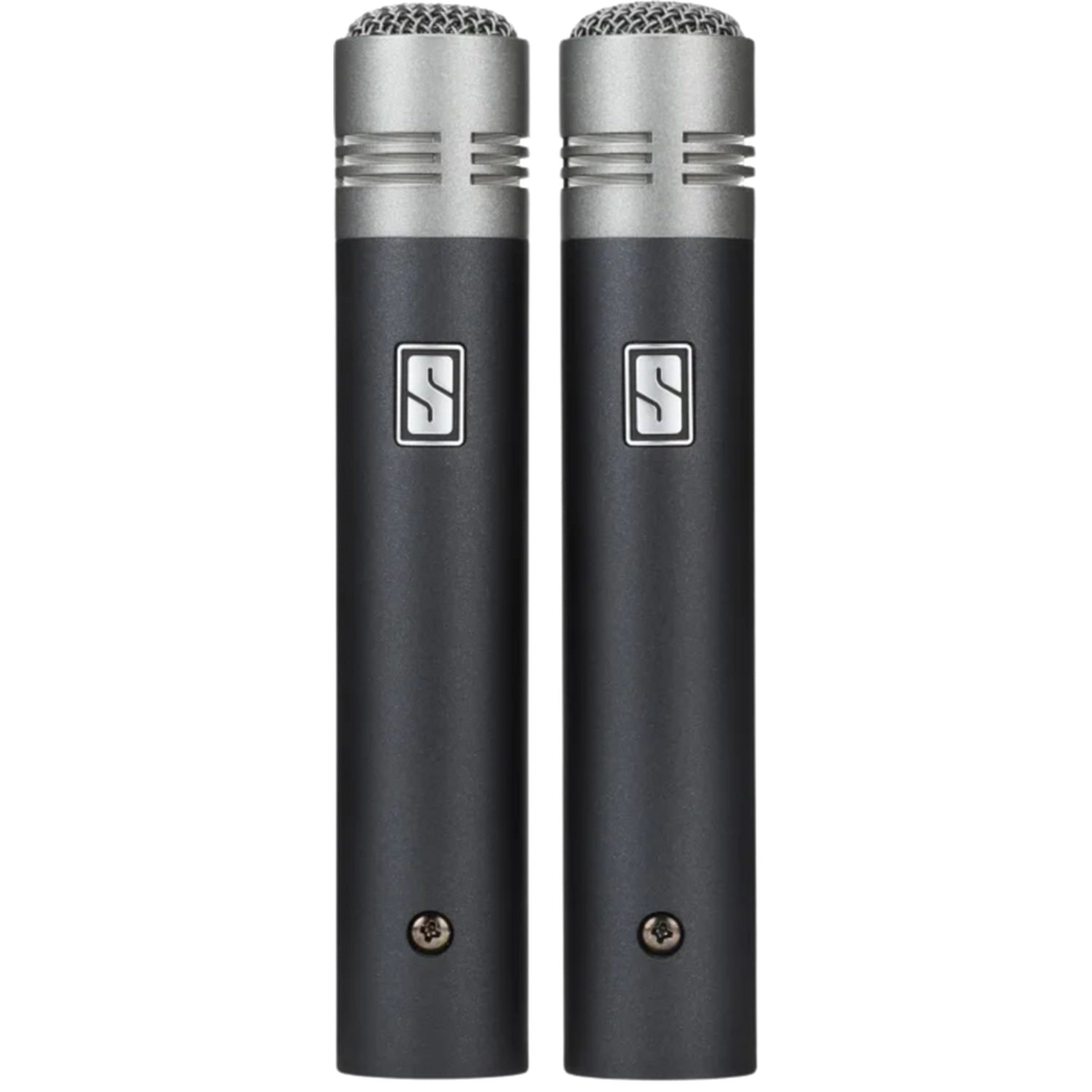 Slate Digital ML-2A Instrument Modelling Microphone - Pair