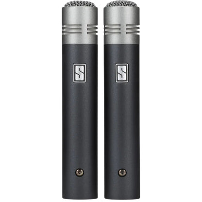 Slate Digital ML-2A Instrument Modelling Microphone - Pair