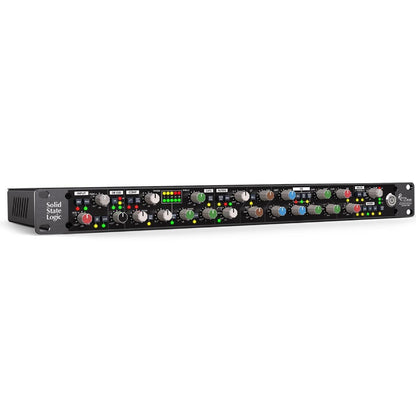 Solid State Logic Revival 4000 Analog Channel Strip