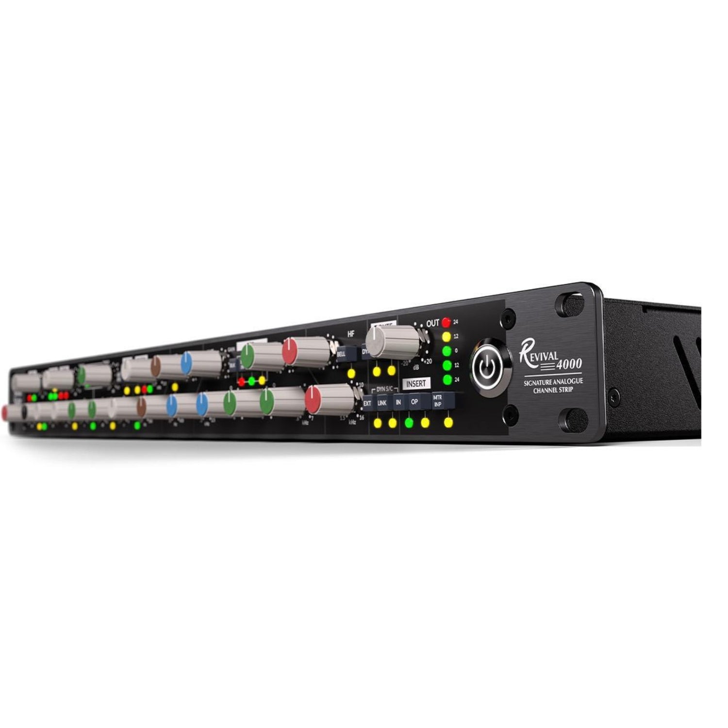 Solid State Logic Revival 4000 Analog Channel Strip