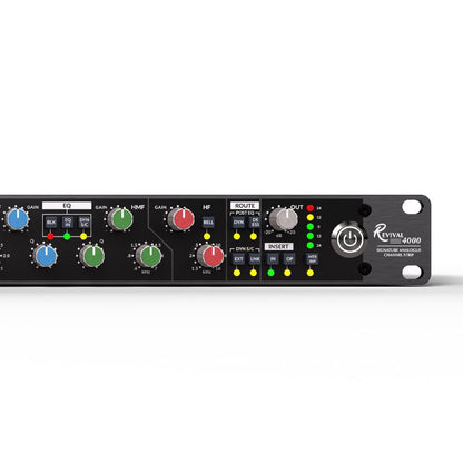 Solid State Logic Revival 4000 Analog Channel Strip