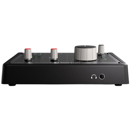 Solid State Logic SSL1 USB-C Audio Interface