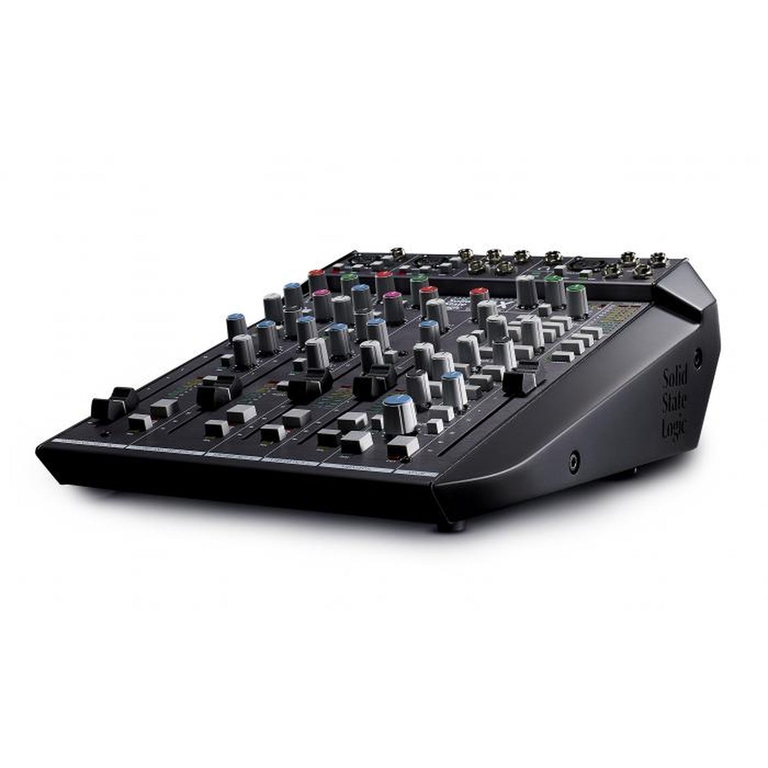Solid State Logic SiX Ultimate Desktop Audio Mixer