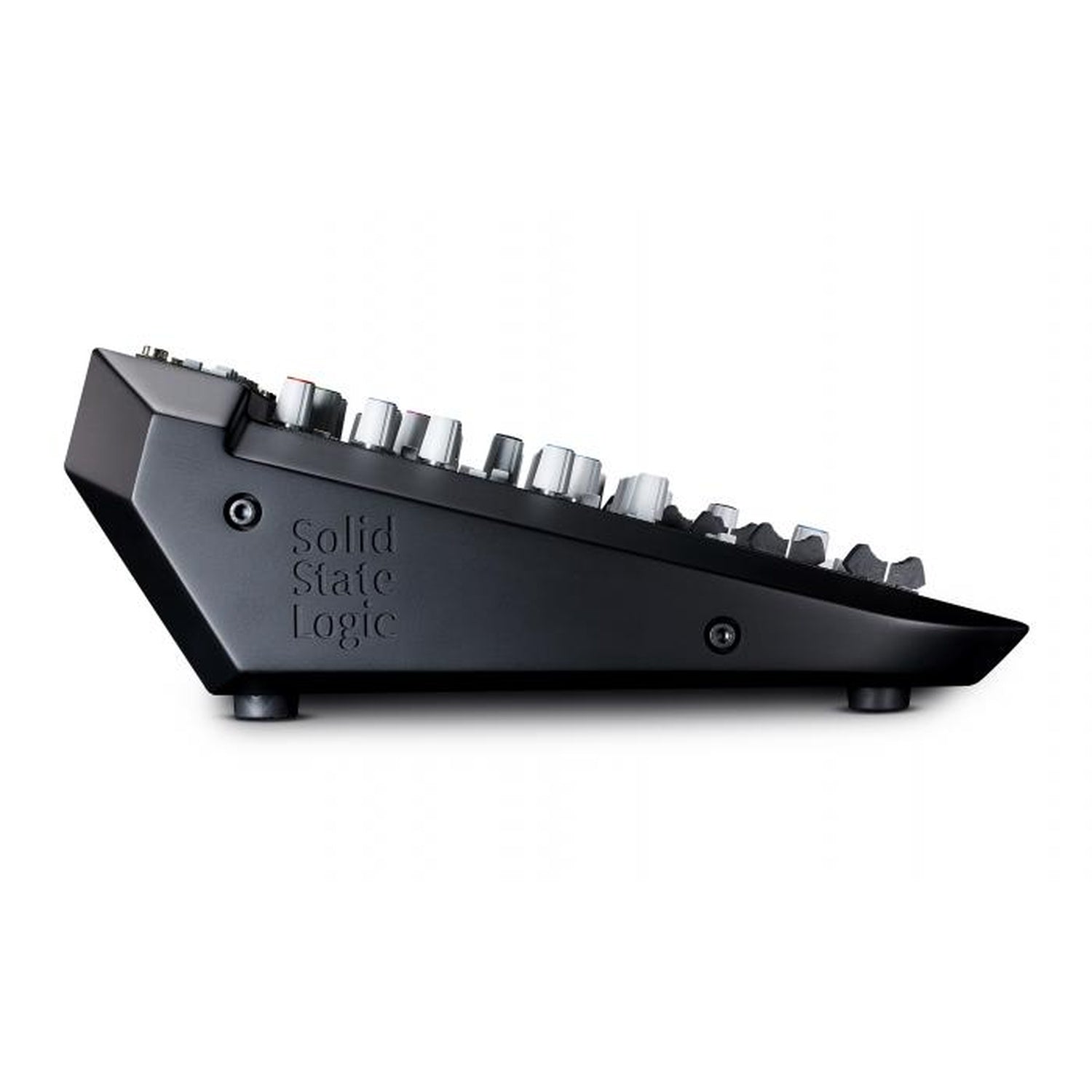 Solid State Logic SiX Ultimate Desktop Audio Mixer