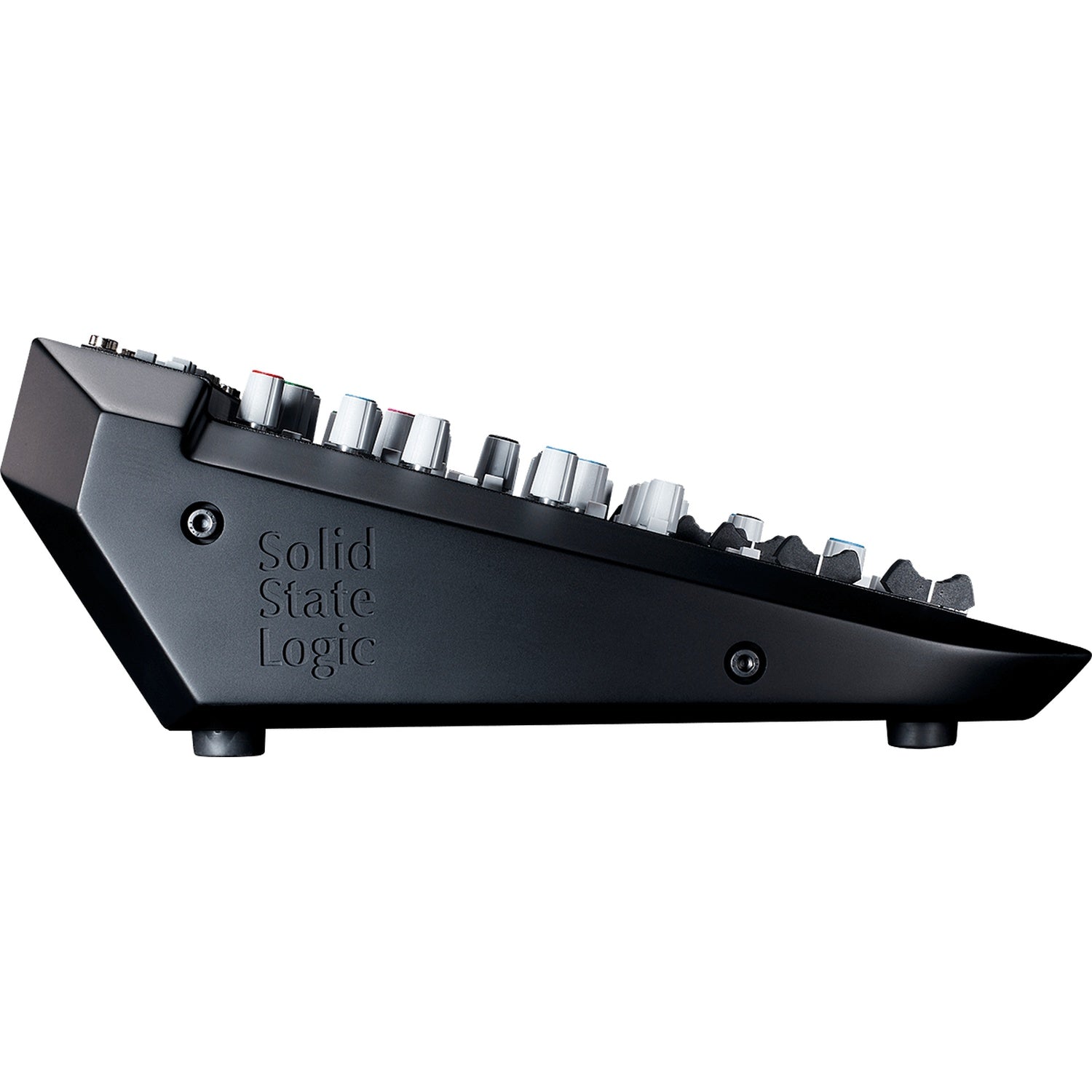 Solid State Logic SiX Ultimate Desktop Audio Mixer