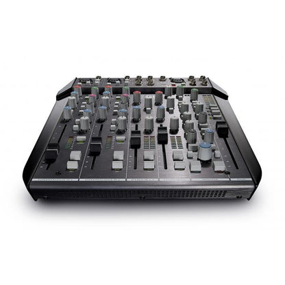 Solid State Logic SiX Ultimate Desktop Audio Mixer