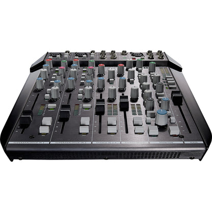 Solid State Logic SiX Ultimate Desktop Audio Mixer