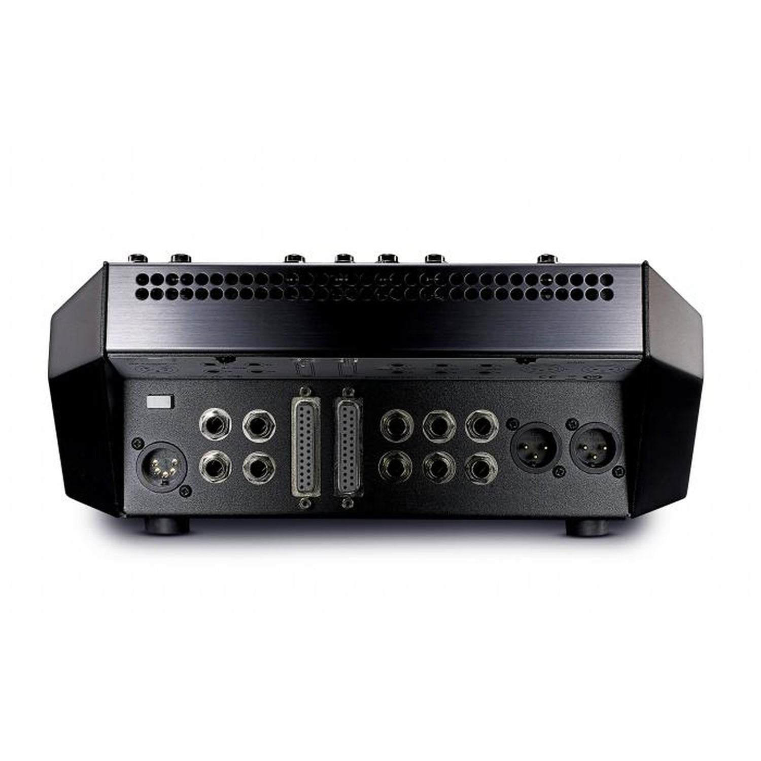 Solid State Logic SiX Ultimate Desktop Audio Mixer