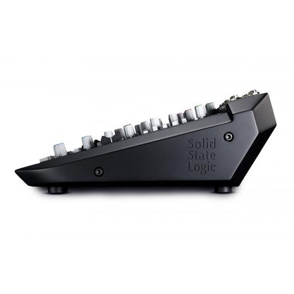 Solid State Logic SiX Ultimate Desktop Audio Mixer