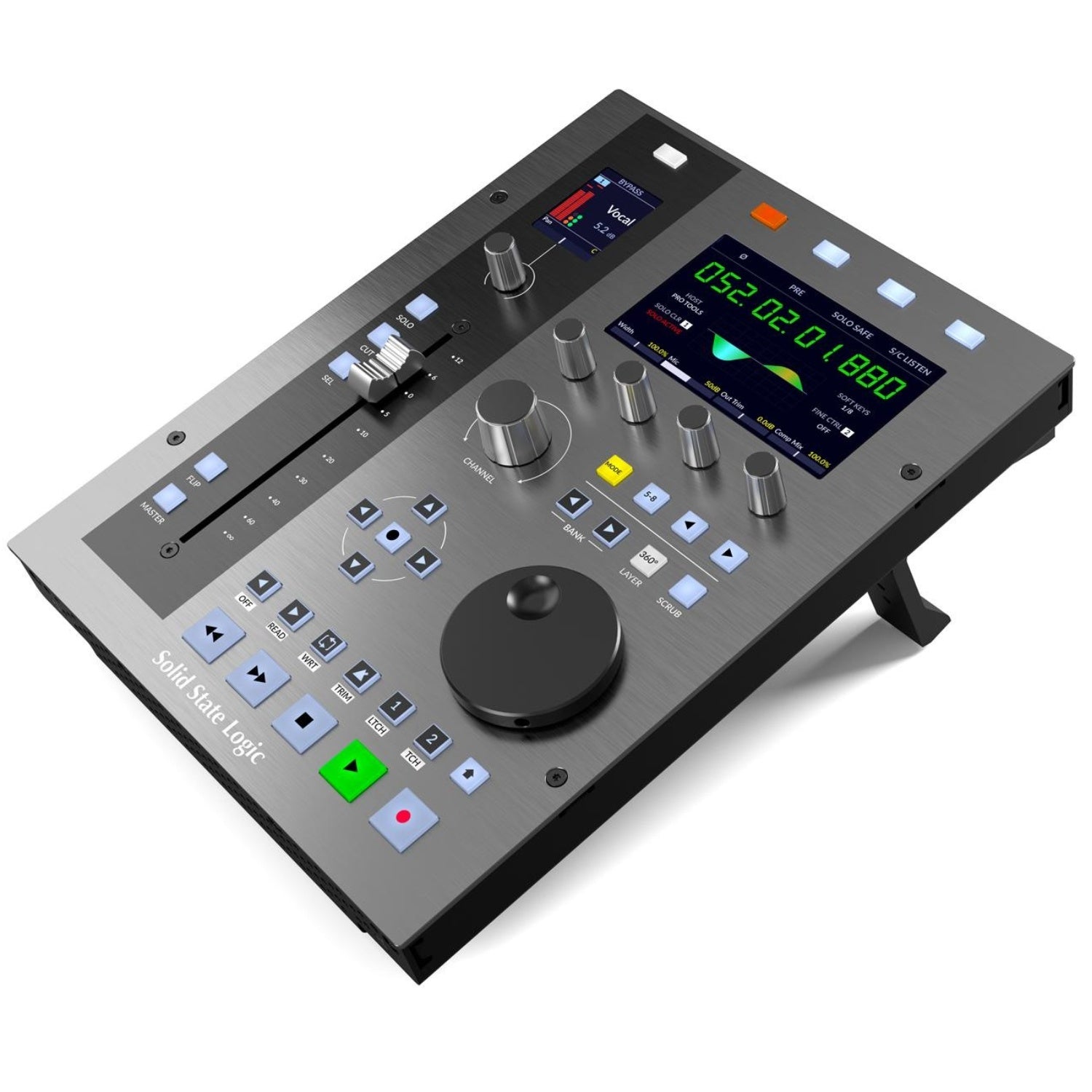 Solid State Logic UF1 Single Fader USB DAW Controller