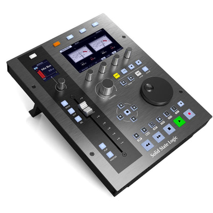 Solid State Logic UF1 Single Fader USB DAW Controller