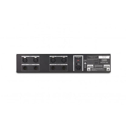 Solid State Logic Fusion Stereo Analogue Colour Processor