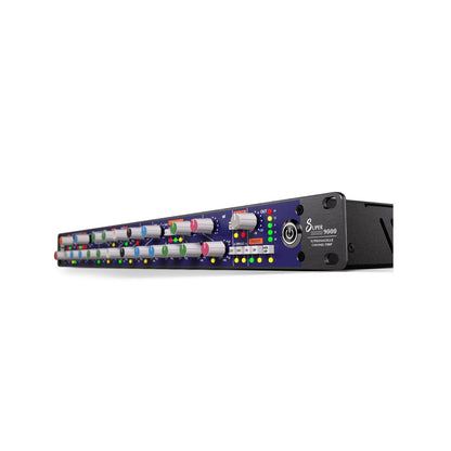 Solid State Logic Super 9000 Analogue Channel Strip