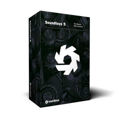 Soundtoys 5 Bundle