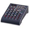 Studio Master C2-2 2Channel Compact Mixer