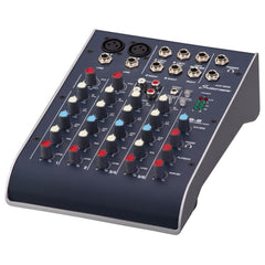 Studio Master C2-2 2Channel Compact Mixer