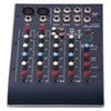 Studio Master C2-2 2Channel Compact Mixer