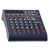 Studio Master C2S-4 2 Channel Compact Usb Mixer