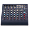 Studio Master C2S-4 2 Channel Compact Usb Mixer