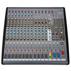 Studio Master C6XS-16 16 Channel Compact Mixer