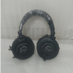 Studiomaster H8 Supra Aural Closed Headphone - Open Box B Stock