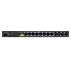 Studio Master N48 Digital Audio Processor