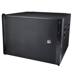 Studiomaster V10SA Active LF Non Water Proof Line Array Woofer