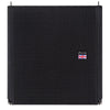 Studio Master V26SA Active Subwoofer Line Array