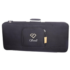 Soull SKC-61 Semi Keyboard Hard Case
