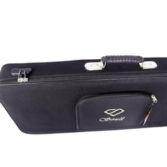 Soull SKC-61 Semi Keyboard Hard Case