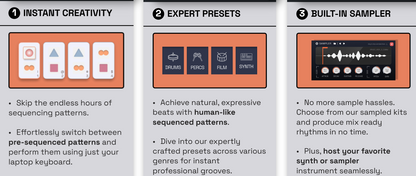 Pitch Innovations  Rhythm Box