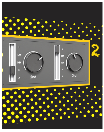 Ice Audio Punch Maker