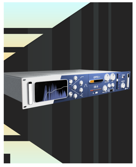 Ice Audio Vocal Band