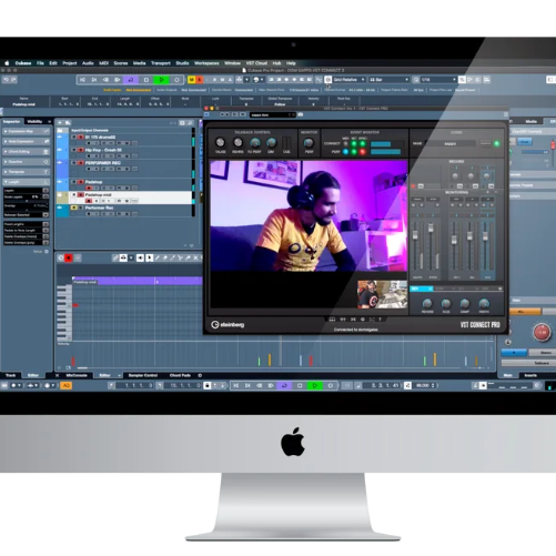 Steinberg VST Connect Pro 5