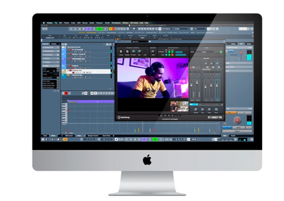 Steinberg VST Connect Pro 5