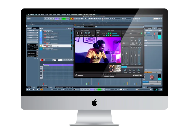 Steinberg VST Connect Pro 5