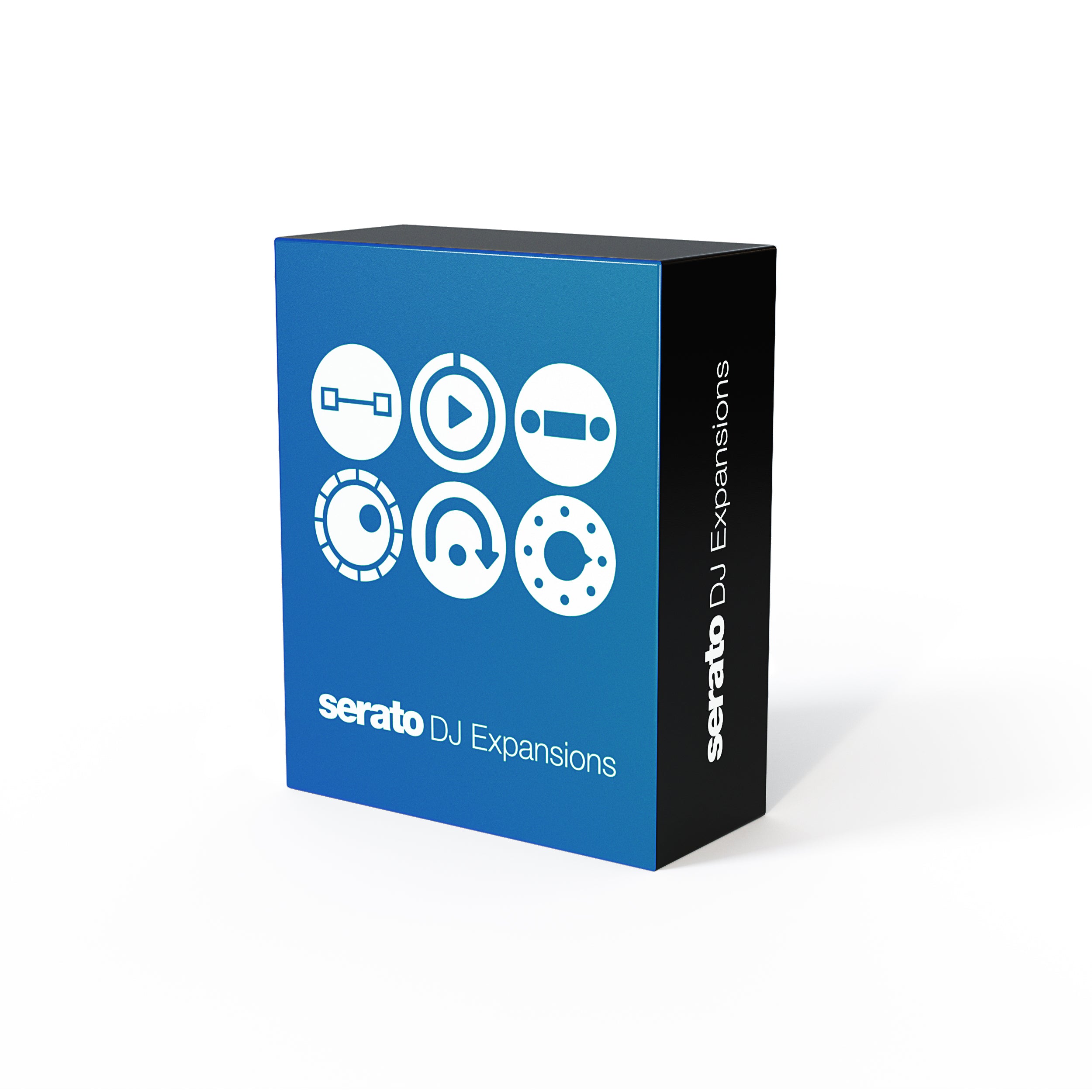 Serato DJ Expansions Complete Add-on Pack