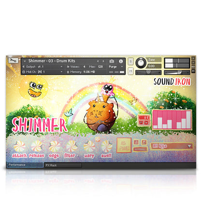 Soundiron Shimmer