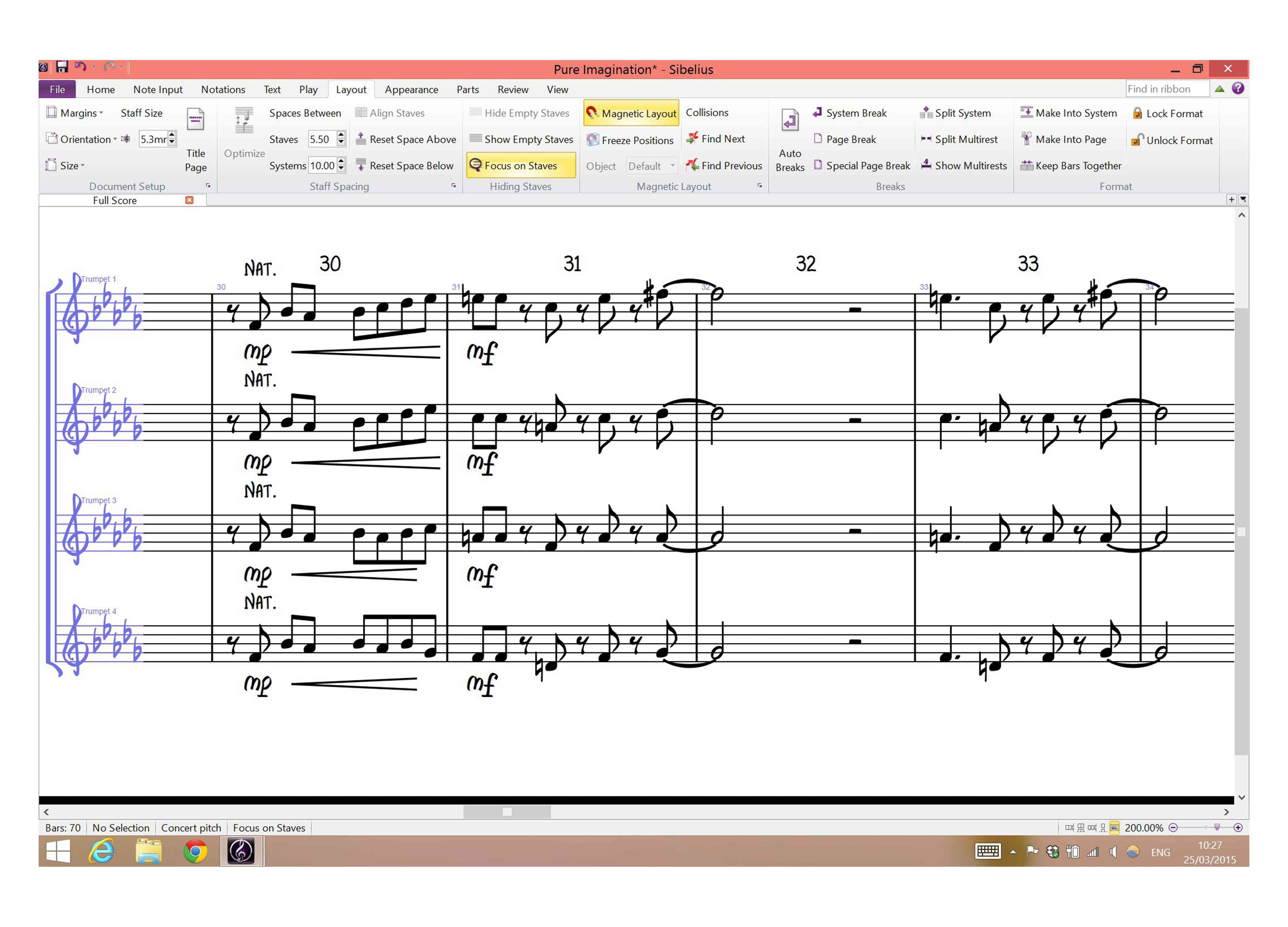 Sibelius 1 Year Subscription New – Professional Audio Software & Plugin
