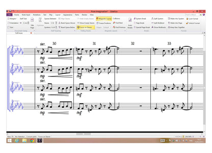 ProTools Sibelius Ultimate Perpetual Competitive Crossgrade