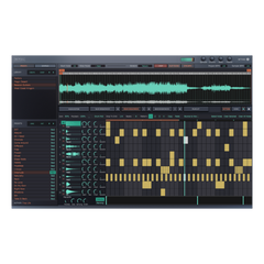 Initial Audio Slice: Slicer Plugin
