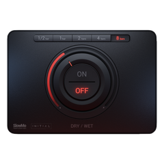 Initial Audio SlowMo: Slow Down Effect