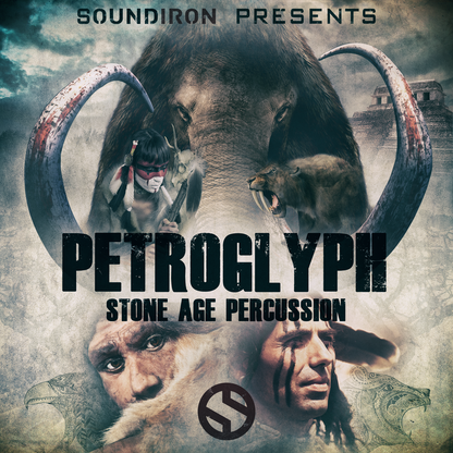 Soundiron Petroglyph