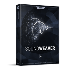 Boom SoundWeaver Sound Design Tool