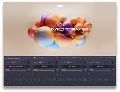 Audiomodern Soundbox MPE Sampler Engine and Instrument Bundle