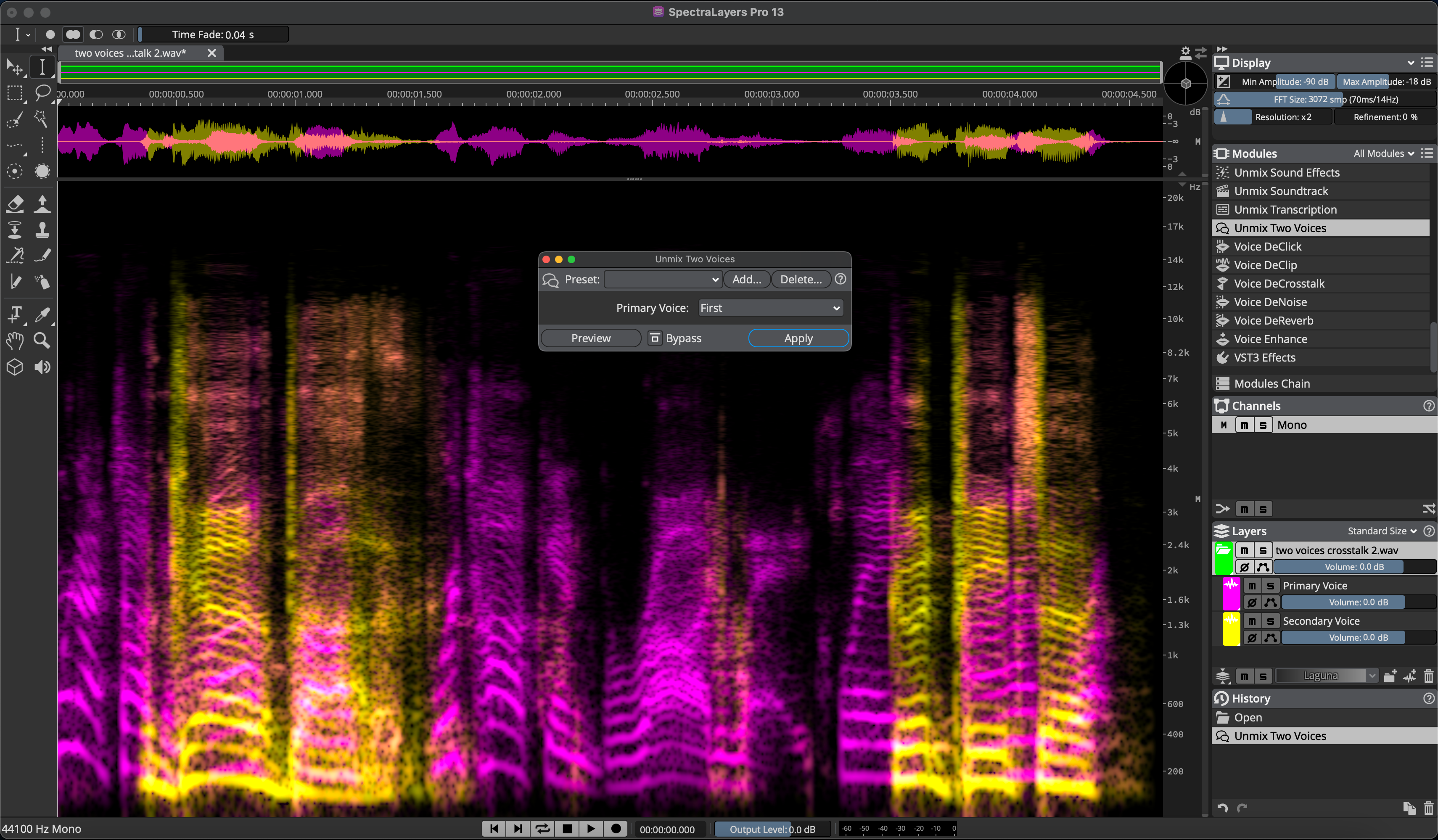 SpectraLayers Pro 13 Full Version