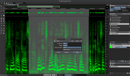 SpectraLayers Pro 13 Full Version