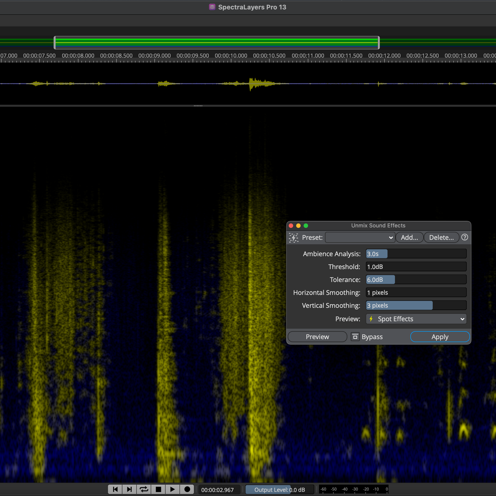 Steinberg SpectraLayers Pro 13 Full Version